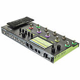 Процесор ефектів для електрогітари Mooer GE300, фото 6