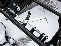 Фронтальний навантажувач DF Dongfeng, фото 5