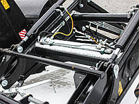 Фронтальний навантажувач DF Dongfeng, фото 9