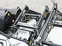 Фронтальний навантажувач DF Dongfeng, фото 10