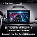 Штатная магнитола Teyes CC3 Ford EcoSport (2017-2021), фото 6