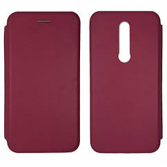 Чохол книжка для телефона Meizu M6T Level