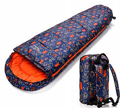 Спальний мішок Meteor Ymer 811158 60 см 155 см
