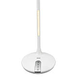 Світильник настільний LED "ARYA" 8 W  білий, фото 3