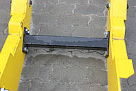 Лопата-відвал поворотна для трактора МТЗ / ЮМЗ, фото 3