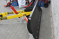 Лопата-відвал поворотна для трактора МТЗ / ЮМЗ, фото 6