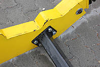 Лопата-відвал поворотна для трактора МТЗ / ЮМЗ, фото 9