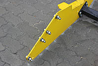 Лопата-відвал поворотна для трактора МТЗ / ЮМЗ, фото 7