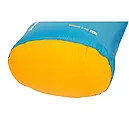 Гермомішок 8 л eVac Dry Sack Blue від Sea to Summit, фото 3