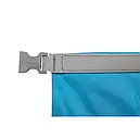 Гермомішок 8 л eVac Dry Sack Blue від Sea to Summit, фото 4