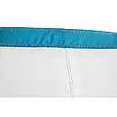 Гермомішок 8 л eVac Dry Sack Blue від Sea to Summit, фото 7