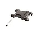 Гермомішок 8 л eVac Dry Sack Blue від Sea to Summit, фото 8