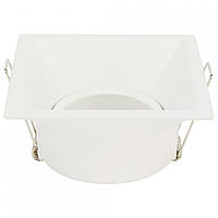 Світильник точковий поворотний "MEYAN-S" білий