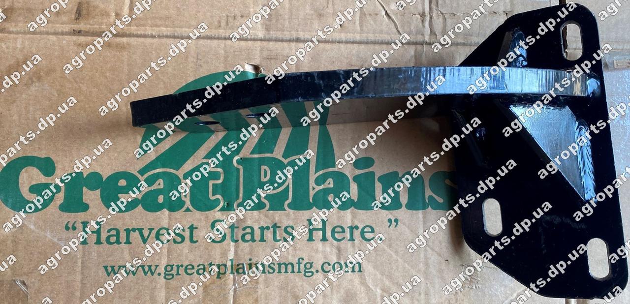 Кронштейн 204-408H култера 204-327H COULTER ARM Great Plains 204-327H з/ч стійка 204-408Н