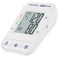 Тонометр автоматичний Diagnostic PRO SENSE  з універсальною манжетою, Польща