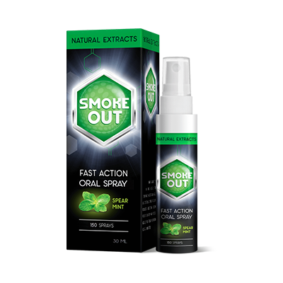 SmokeOut. Справжній СмокАут від виробника.