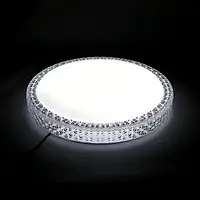 Світильник LED ZL 70118 24W