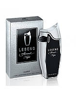 Парфюмированная вода для женщин LEGEND FEMME NIGHT EMPER - ПАРФЮМИРОВАННАЯ ВОДА ЖЕНСКАЯ