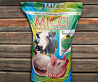 БМВД для Лактуючих свиноматок 20% (мішок 25 кг) Міссі