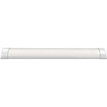 Світильник лінійний LED 18W "TETRA" білий нейтральний 4200К, 60см, негерметичний