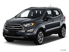 EcoSport (2017-2021)