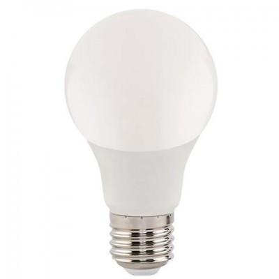 Лампочка світлодіодна E27 3W 6400К (холодний білий). Horoz Electric "SPECTRA"
