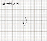 Гачок Scorpion Keiryu №5, фото 3