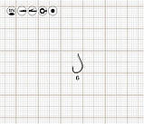 Гачок Scorpion Keiryu №6, фото 3