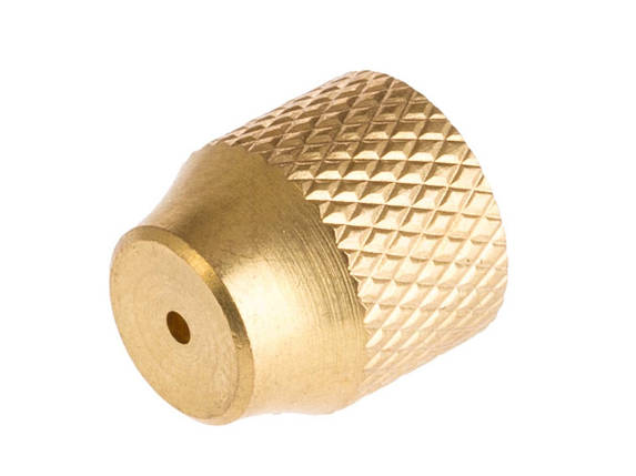 Форсунка до обприскувачів Stocker 401, 402 - Штокер 401/13, фото 1