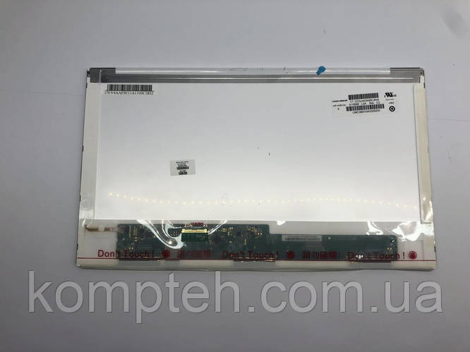 2-Power 2P-683482-001 Ricambio Per Laptop Display (15.6'' WXGA HD - Foto 4