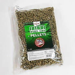 Пеллетс Carp Zoom Amur Grass Carp Pellets 800g