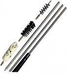 Набір для чищення гладкодульної зброї кал. 16 (поліетиленове паковання), фото 2