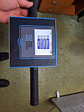 Портативний прилад для вимірювання вологості грунту M-SM 5, фото 2