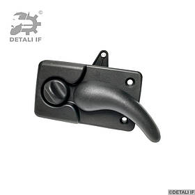 Дверна ручка задня Master Renault 7700352455 4500472 4500457 внутрішня права