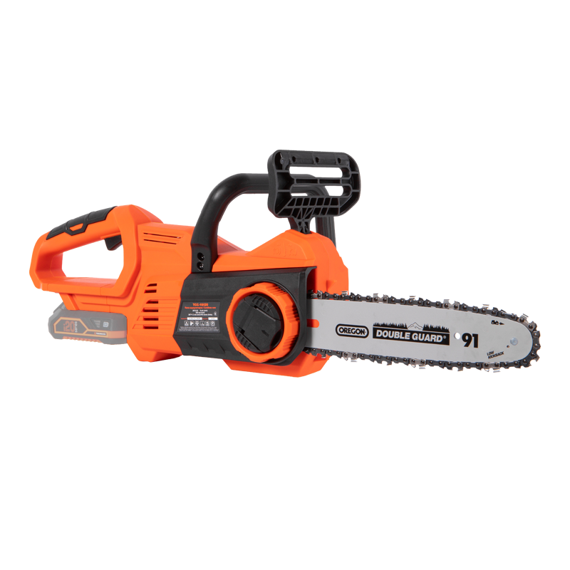 Акумуляторна пила Tekhmann TCC-10/i20, фото 1