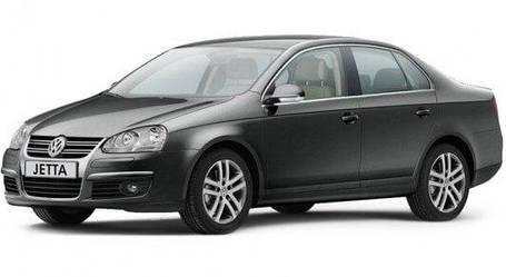 Volkswagen Jetta 5 (2005-2011)