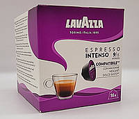 Кофе в капсулах Lavazza Dolce Gusto Espresso Intenso 16 шт.