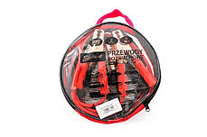 Пускові проводу Elegant PLUS 200 А 2.5 м -40°C 103 225