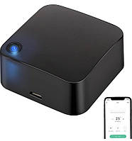 Smart WiFi-IR Remote Control Universal-Hub - ИК-контроллер Blaster для умной домашней автоматизации