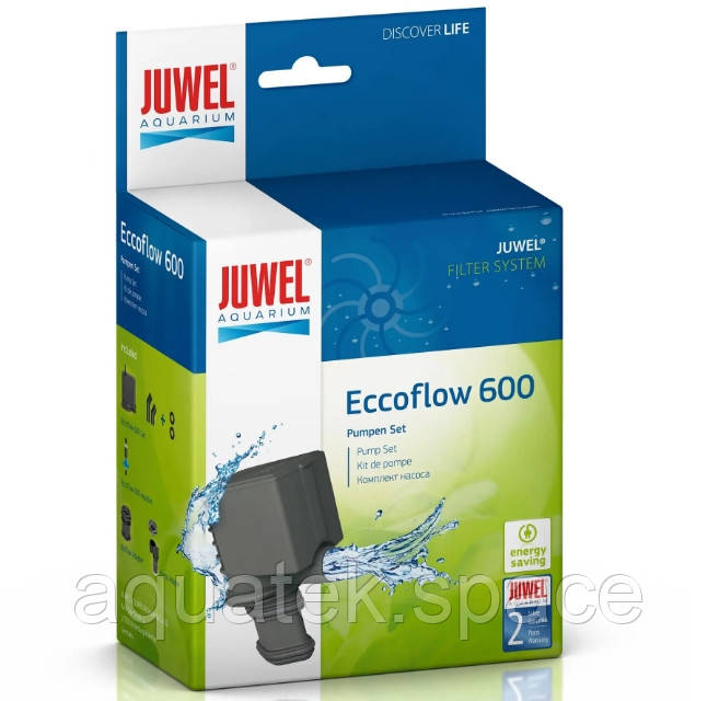 Насос Juwel Eccoflow 600 л/ч