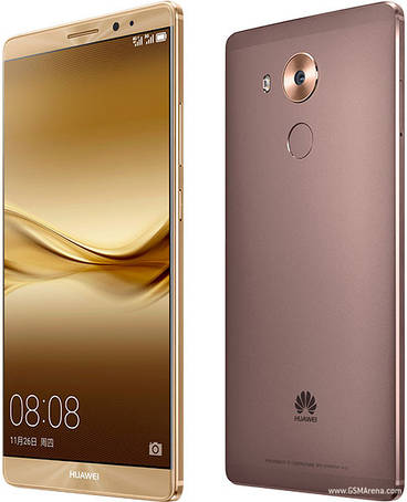 Чохол для Huawei Ascend Mate 8