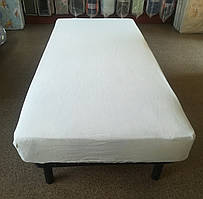 Наматрацник, 100*190 см.