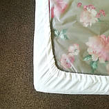 Наматрацник, 100*190 см., фото 3