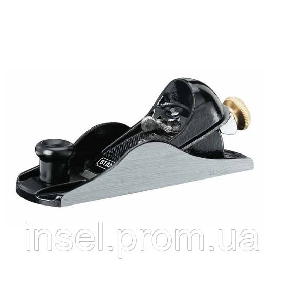 Рубанок торцевий Stanley 40 х 180 мм (1-12-220) (ID#1664224698), цена ...