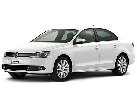 Volkswagen Jetta 6 (2010-2018)