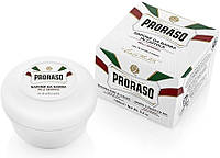 Мило для гоління для чутливої шкіри PRORASO 150 мл