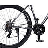 Спортивний велосипед 29 дюймів Profi Everest G29EVEREST A29.2 Графітовий, фото 6