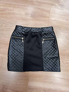 Спідниця шкільна, 8-10 років