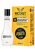 Укрепляющее масло для волос с кератином Redist Keratin Oil 100 мл