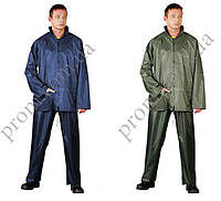 Костюм ПВХ+нейлон (вологостійкий) Польща